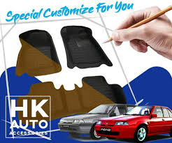 Proton continued its sales momentum 2021 by posting a. 5d Carpet Proton Saga Iswara 1985 2008 Acar Floor Mat Leather Auto Accessories On Carousell
