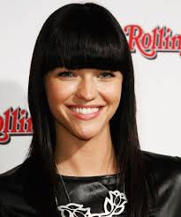 You Ll Barely Recognize Ruby Rose With Long Hair Ruby Rose Hair Ruby Rose Haircut Long Hair Styles