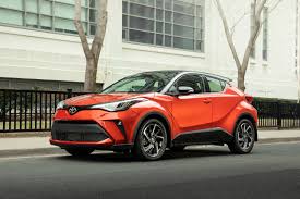 Pictures from the geneva motor show. Toyota C Hr Carves Out Its Own Niche For 2020 With New Exterior Styling Oct 01 2019