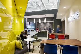 Office Tour Microsoft Offices San Francisco Showroom Design Furniture Office Pictures