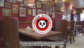hello dear viewers, panda kitchen