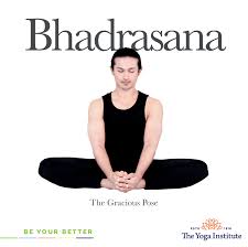 Maybe you would like to learn more about one of these? How To Do Bhadrasana The Yoga Institute