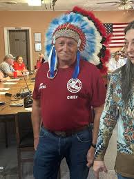 Oakdale, LA. Cherokee Board...