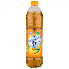 2,75€ fuzetea pfirsich 1l : San Benedetto Eistee Pfirsich 1 5l Bestino