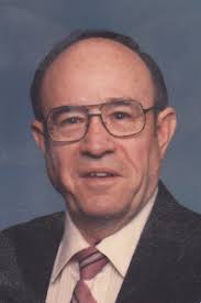 Rev. Chester Wayne Smith