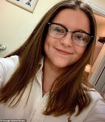 Girl who watched her mother being shot and killed by stepfather calls for  domestic abuse register