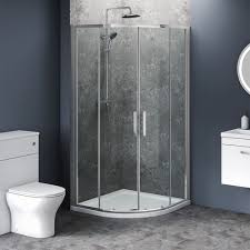 Shower Cubicle & Trays