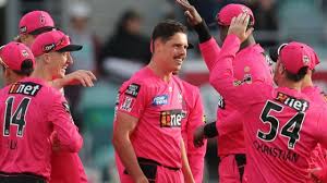 Sixers name team of the decade. Sydney Sixers Vs Sydney Thunder Dream 11 Prediction Best Picks For Six Vs Thu Big Bash League 2020 21