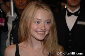 You can go to the gallery to take a look to the pics. Dakota Fanning At The Secret Life Of Bees Premiere 33rd Toronto International Film Festival 2008 Photo 16