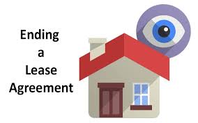 Buy and rent building plots in south africa. How To End Your Lease Agreement Mafadi Property Management Company