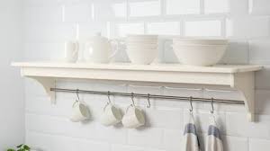 Küchenregal holz stehend from www.ikea.com ich habe ein billy gekauft, aufgebaut. Wandaufbewahrung Fur Deine Kuche Ikea Deutschland