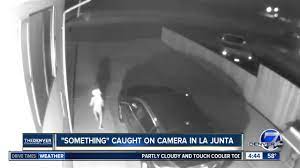 That is a question that has troubled many people for decades. Alien Caught On Camera In La Junta Youtube