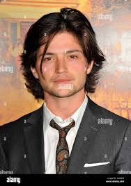 Thomas mcdonald hi-res stock photography and images