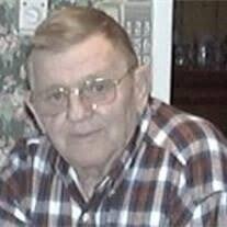 Raymond Farve Obituary