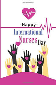 Department of health, education and welfare. Happy International Nurses Day Gifts For Nurses Notebook To Write In For Nurses Day 12 May Gifts Thank You Our Nurses Nurses Gift Ideas Tipo Evelyne 9798643026792 Amazon Com Books