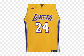 Basketball logo png is about is about los angeles lakers, logo, 201718 nba season, basketball, 201617 los angeles lakers season. Kobe Bryant Clipart Lakers Lakers Jersey Png Download 2306564 Pikpng