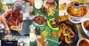 By entering your details, you are agreeing to bbc good food terms and conditions. 13 Best Street Food In Pj Old Town Every Foodie Must Try 2020 Update
