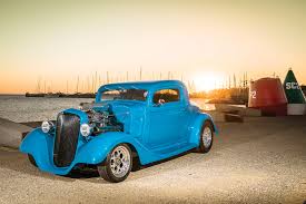 Image result for Boatswain Blue 1934 GMC