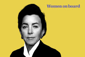 Anne Ruth Herkes: “Cognitive diversity is always to the benefit of the  business”