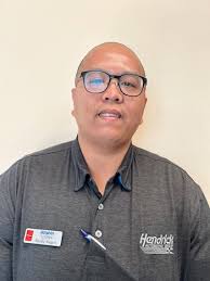 Meet Our Acura Team!