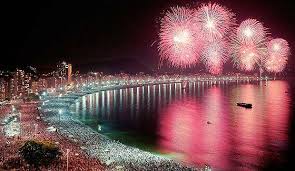 Top South America Cities For 2015 New Years Eve Celebration Exciting Honeymoon Rio Carnival Newyear