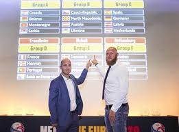 Neben em 2021 (euro 2020) ergebnissen kannst du über 5000 wettbewerben aus über 30 sportarten aus der ganzen welt auf flashscore.de folgen. Ehf Euro 2020 Spielplan Steht Fest