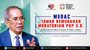 Wan junaidi tuanku jaafar, menteri pembangunan usahawan dan koperasi sumber : Nlm87pnha Dzgm
