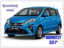 Kereta baru & kereta terpakai. Perodua Alza 2020 Advance 1 5 In Kuala Lumpur Automatic Mpv Others For Rm 62 584 6919670 Carlist My