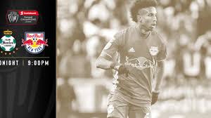 Sitting at the point where the sierra laguna mountains meet the desert and the pacific, todos santos is a piece of baja you don't want to miss. Matchday Santos Laguna Vs New York Red Bulls 9 Pm Et New York Red Bulls