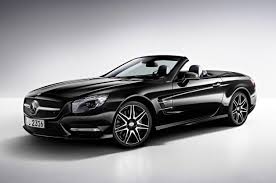 New Entry Level Mercedes Sl400 Drops Price Of Range By Over 20k Mercedes Sl Mercedes Benz Benz