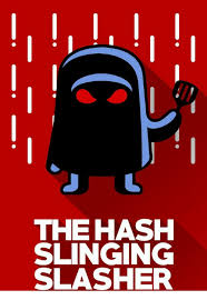 With tenor, maker of gif keyboard, add popular the hash slinging slasher animated gifs to your conversations. The Hash Slinging Slasher Hash Meme On Me Me
