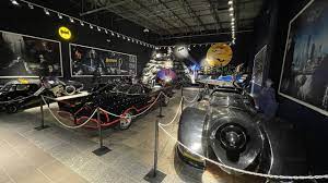 Dezerland Park Orlando Auto Museum Experience Is Open Full Tour Youtube
