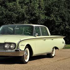 Image result for Meadowvale Green 1960 Ford