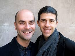 Nicholas Grinder, Daniel Cole