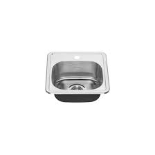 Best standard kitchen sink for granite marble or quartz: American Standard 22sb 6151511s 075 At Decorative Plumbing Supply Plumbing Showroom Serving The San Carlos California Area San Carlos California