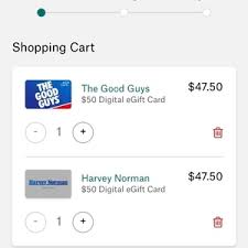 Check spelling or type a new query. 5 Off Harvey Norman And The Good Guys Egift Cards Suncorp Benefits Ozbargain