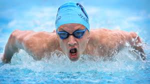 Young Geelong swimmer Dylan Logan ready for World Deaf Swimming  Championships in Brazil