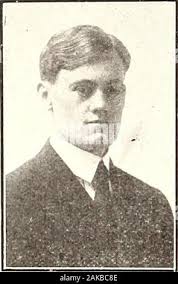 Charles bascom hi-res stock photography and images