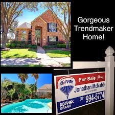 Home In Green Trails Park In Houston Texas Texas Real Estate Houston Real Estate Real Estate
