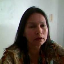 maria teresa duque trujillo