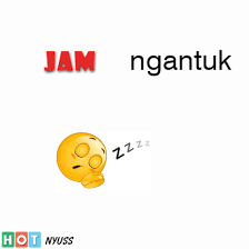Cara membuat background powerpoint ber. Gambar Dp Bbm Tidur Teks Lucu Gerak Gambar Bergerak