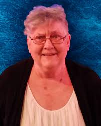 Rebecca Elston Brown Obituary August 12, 2025