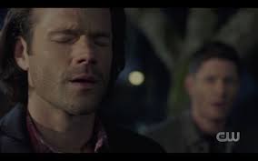 In The Middle of Sociopolitical Turmoil: Here Comes Supernatural!