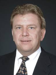 Ag Faces in the crowd: Hagenow wins Crowley Award