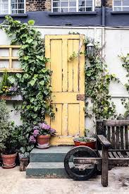Pubs With Beer Gardens In London 8 Amazing Pubs With Outdoor Areas Outdoor Gorgeous Doors Beer Garden