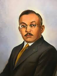 Is this Depression-era painting Thomas Kiah?