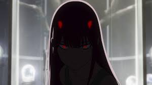 Check spelling or type a new query. Download 1366x768 Wallpaper Dark Red Eyes Zero Two Anime Girl Tablet Laptop 1366x768 Hd Image Background 2834