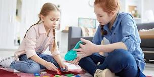 Babysitting Basics Course (Ages 10-15)