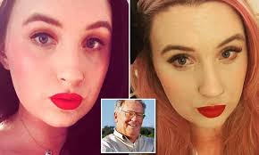 Michael Wright's daughter loses $19m after court ruling