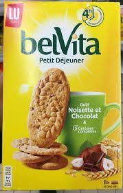 Biscuits Maison Facon Gerble Pomme Noisettes L Avenir Est Au Sans Sucre Sucre Raffine Alimentation Nourriture